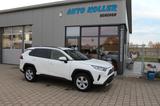 Toyota RAV 4 RAV4 4x2 Comfort TOP ZUSTAND - Toyota Gebrauchtwagen von 2020