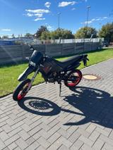 Mz 125 SM  - MZ SM 125