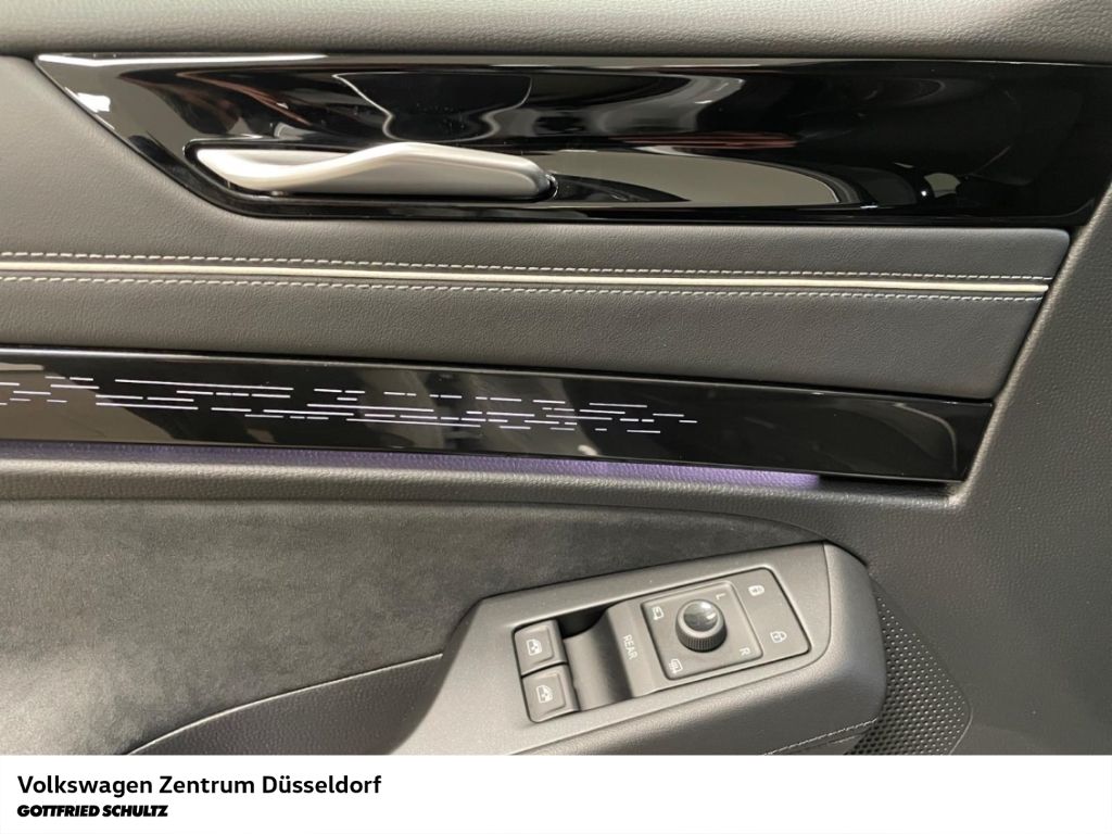 Volkswagen ID.7 - Bild 11