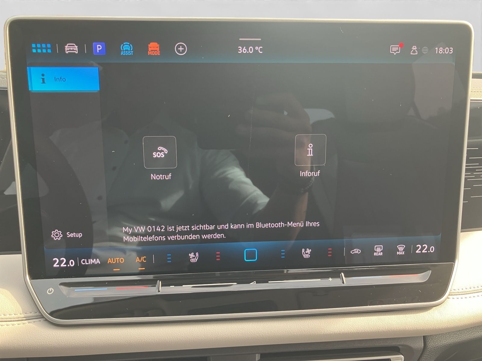 Volkswagen Tiguan - Bild 15