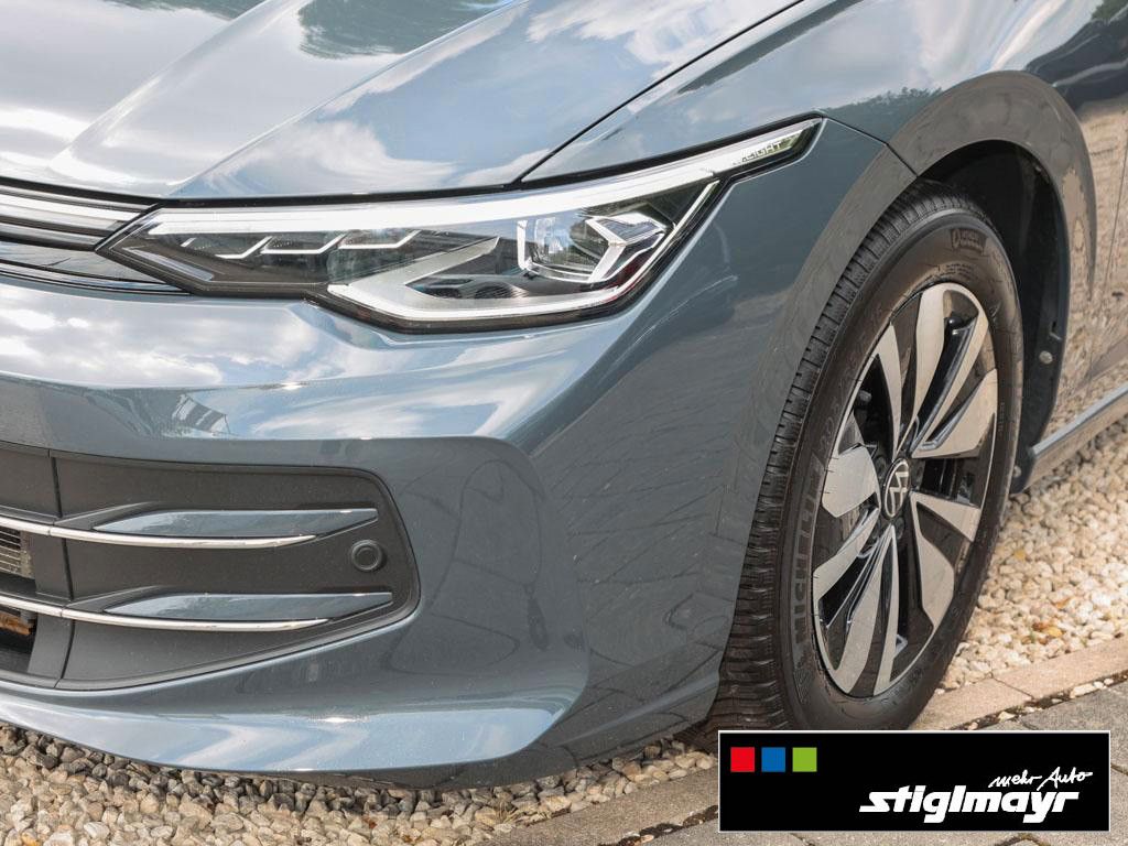 Volkswagen Golf - Bild 9