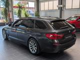 BMW 530d  Touring Aut. Sport Line Navi AHK PDC LED - BMW 530 Gebrauchtwagen in Mannheim