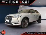 DS Automobiles DS DS3 Crossback PureTech 100 So Chic *NAVIGATOR - DS Automobiles DS3 aus 2021