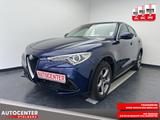 Alfa Romeo Stelvio Super Q4 "NAVI-CAM-MULTI-SITZH-PDC-ALU" - Alfa Romeo Gebrauchtwagen