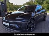 Porsche Macan Panorama, PASM, Servo Plus, Dachreeling, B