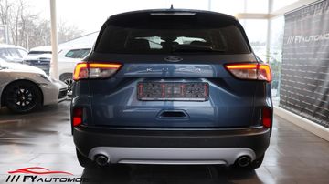 Ford Kuga - 4