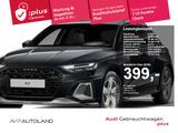 Audi A3 allstreet 40 TFSI e S tronic S line | LED | - Audi A3 allstreet mit Hybrid-Antrieb (Benzin/Elektro)