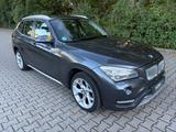 BMW X1 Baureihe X1 20 i sDrive*EURO 6*184 PS - BMW X1: Ps