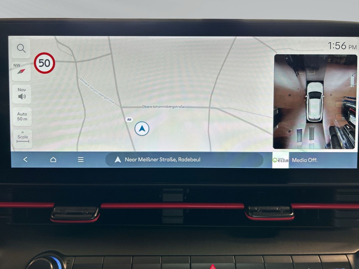 Hyundai Kona – Bild 13