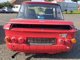 NSU TT, Oldtimer, gepflegter Zustand - NSU Oldtimer