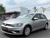 Volkswagen Golf 1.0 TSI BMT Comfortline Sport/SCHECKHEFT - Gebrauchtwagen in Frankfurt bis 10.000 Euro