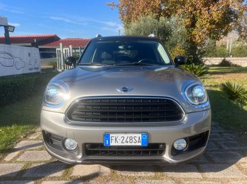 MINI Countryman D (Cooper) - 2