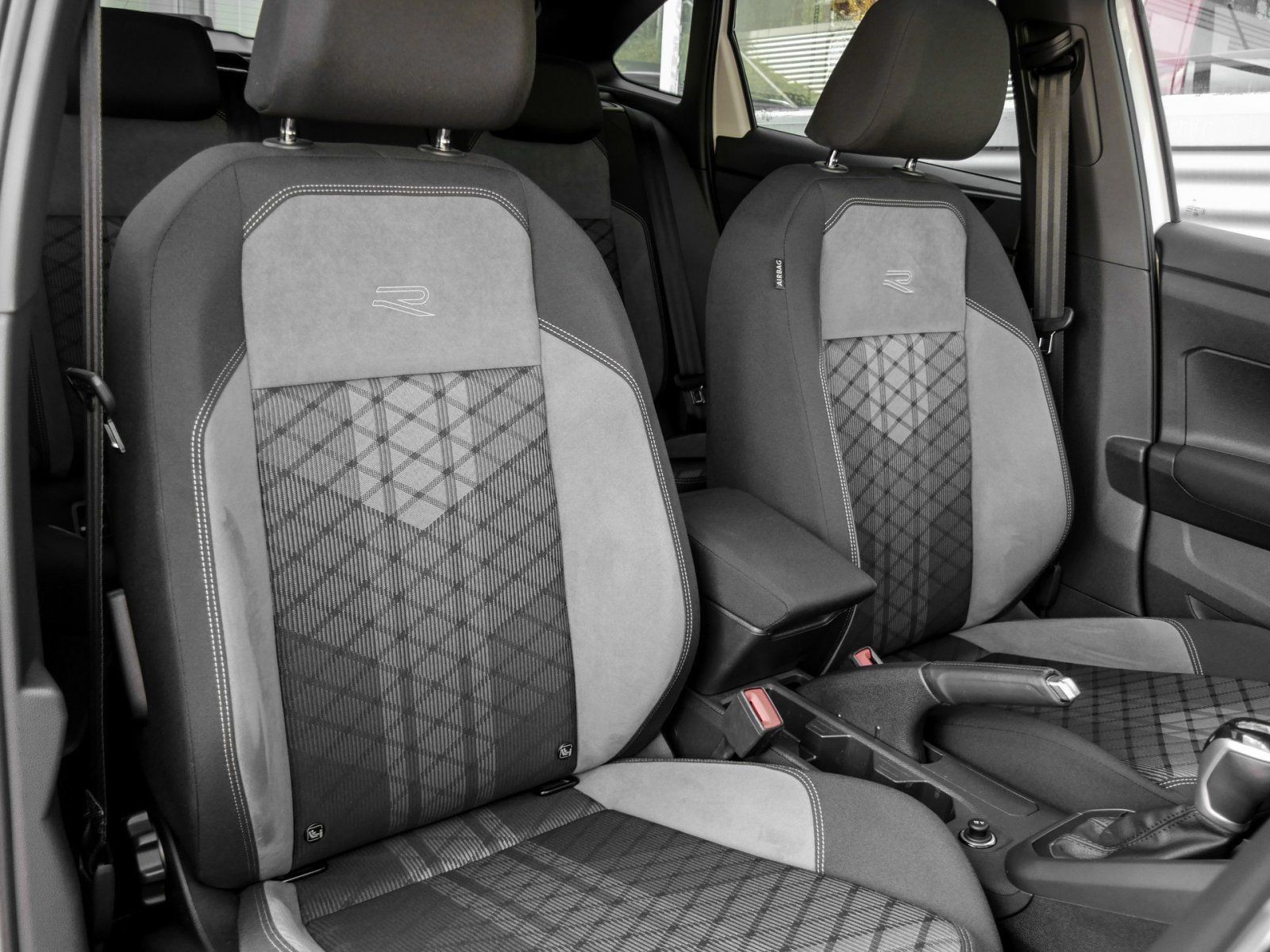 Volkswagen Taigo - Bild 7