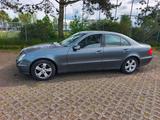 Mercedes-Benz  Mercedes w211 e240 - gebrauchte Mercedes-Benz E 240 aus dem Jahr 2005