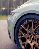 Porsche 992 Carrera S capristo recaro matrix burmester - Porsche 992 aus 2019