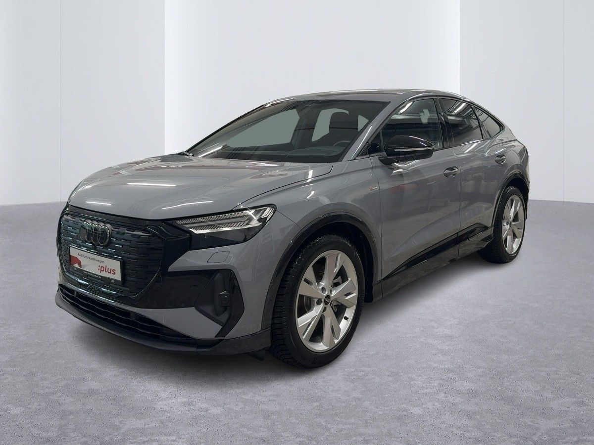 Audi Q4 e-tron - Bild 2