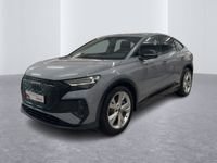 Audi Q4 e-tron - Vorschau Bild 2