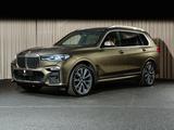 BMW X7 M50i xDrive, B&W, Night Vis., Sky lounge, FML - BMW X7 M50 aus 2021
