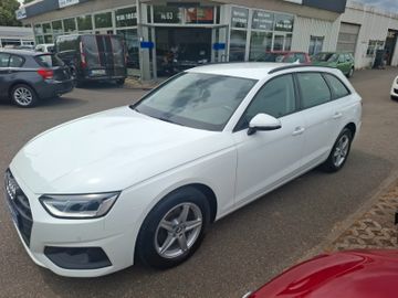Audi A4 - 10