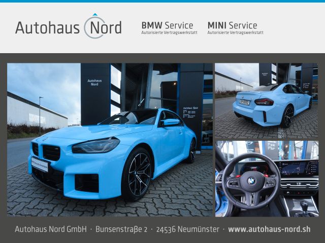 BMW M2 Carbondach,Carbon Sitz,Race Track,Driver´s P.