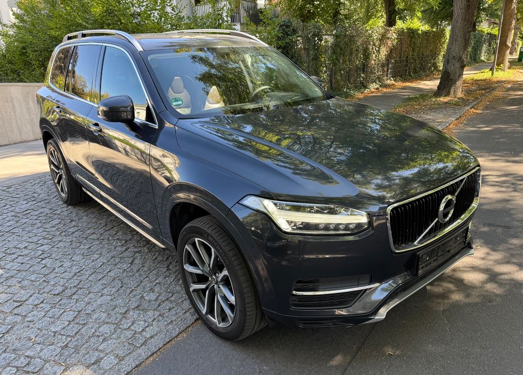 Image of Volvo XC90