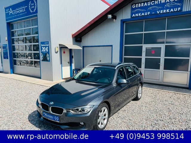 BMW 320i Touring PDC SHZG KLIMAAUTOMATIK