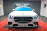 Mercedes-Benz S 580 4M Long E-Active Body TV Pano - Mercedes-Benz S 580 aus 2024