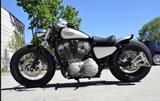 Harley-Davidson BOBBER - SPORTSTER