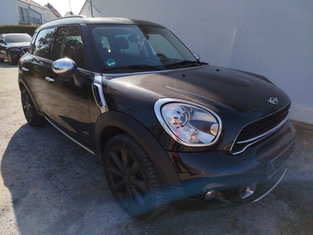 MINI COOPER_S Countryman Cooper S All4