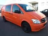 Mercedes-Benz Vito Mixto 113 CDI lang*5-Sitzer*AHK*ALU 18 Zoll - Offers