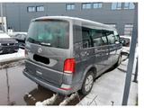 Volkswagen T6.1 Caravelle LR/Lang Comfortline 2.0 TDI *AHK* - Volkswagen T6 Caravelle in Stuttgart
