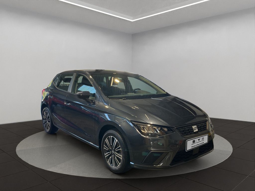 Seat Ibiza - Bild 6