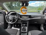 Opel Astra K Sports Tourer Design & Tech Start/Stop - Opel Astra: K