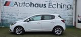 Opel Corsa E Drive1.4 Aut*34.487 Km*SHZ*PDC*Klima*LHZ - Opel Corsa: 3p