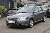 Toyota Avensis 2.4 Executive Liftback*LIMO*AUTOMATIK* - Toyota Avensis Gebrauchtwagen in Mülheim (Ruhr)