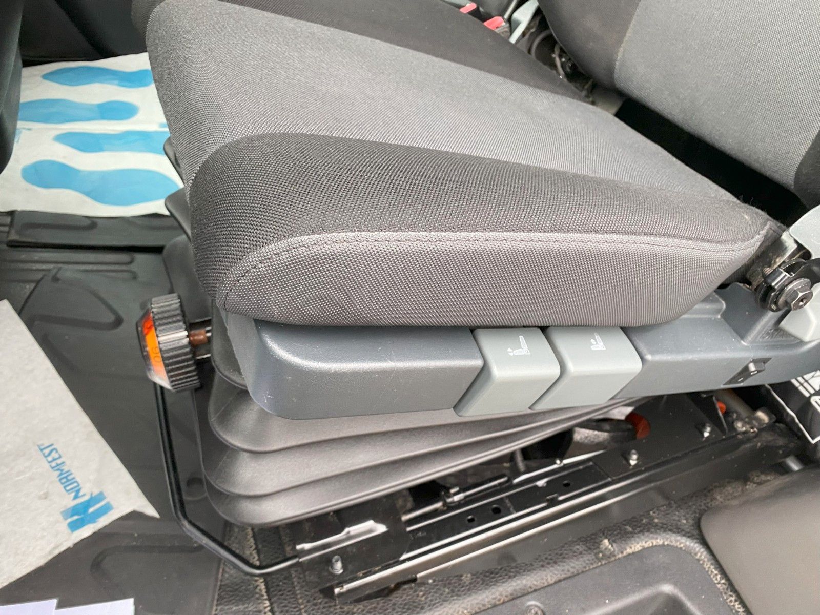 Fahrzeugabbildung Renault Master III Kasten L4H2 HKa 3,5t,Navi,1Hd,107KW