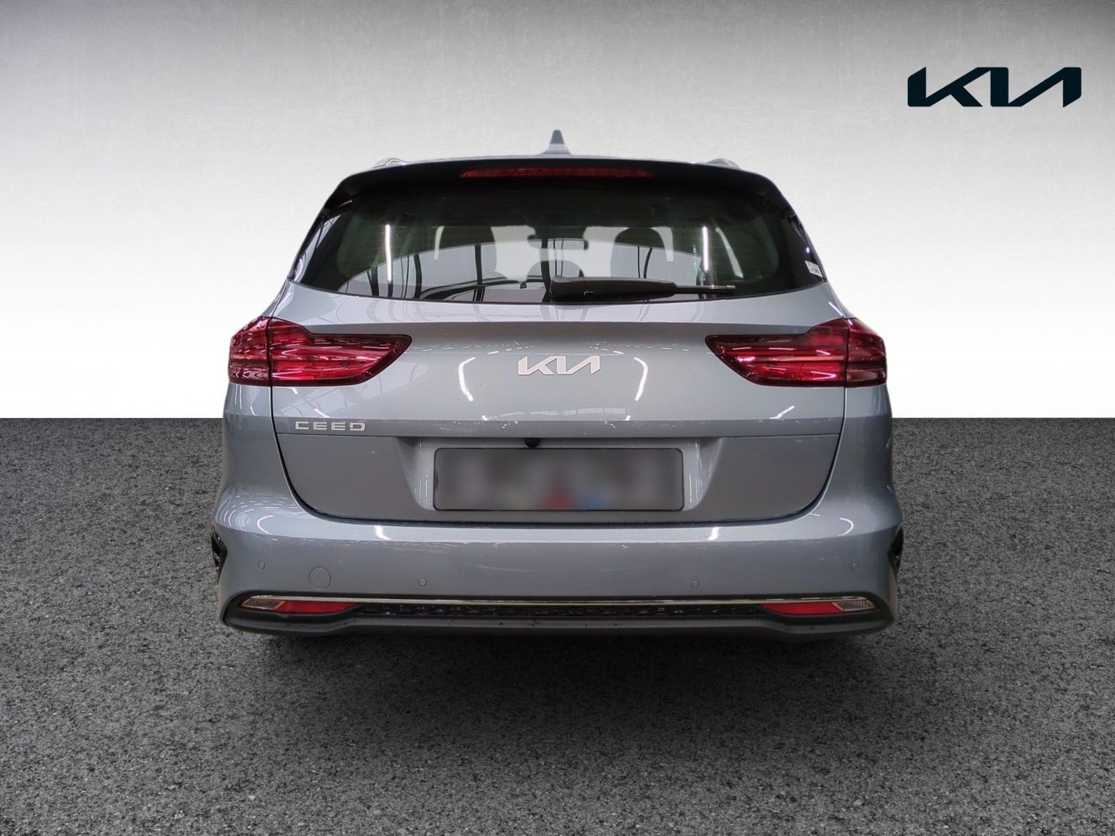 Fahrzeugabbildung Kia CEED_SW 1.5T 140 DCT7 VIS KOMF+ (NAV)