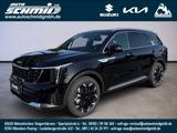 Kia SORENTO PE 2.2D AWD PLAT 7S NA - Kia Sorento Gebrauchtwagen in München