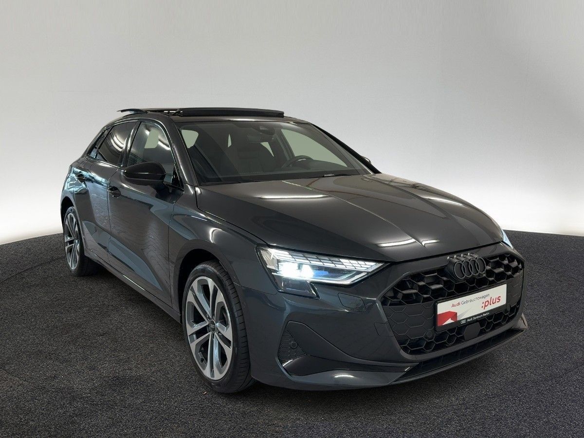 Audi A3 - Bild 8