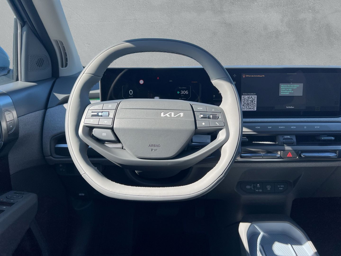 Fahrzeugabbildung Kia EV3 81.4 kWh EARTH *WIC*BUS*UPG*DRIVE*DES*SD*