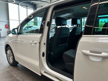Volkswagen Sharan *Comfortline*7-Sitzer*TEMPO*NAVI*PDC*