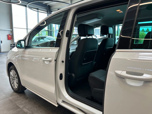 Volkswagen Sharan *Comfortline*7-Sitzer*TEMPO*NAVI*PDC*