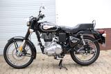 Royal Enfield Bullet 500 EFI - Royal Enfield Bullet 500 EFI