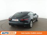 Jaguar F-TYPE 30t Aut.*NAVI*LED*TEMPO*CAM*PDC - Jaguar F-Type aus 2021