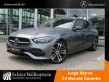 Mercedes-Benz C 300 4M Avantgarde/DigitalLight/AHK/Fahrass/360 - Mercedes-Benz C 300 in Chemnitz