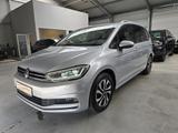Volkswagen Touran Comfortline 7Sitzer LED ACC Pano AHK  - Volkswagen Touran aus 2022