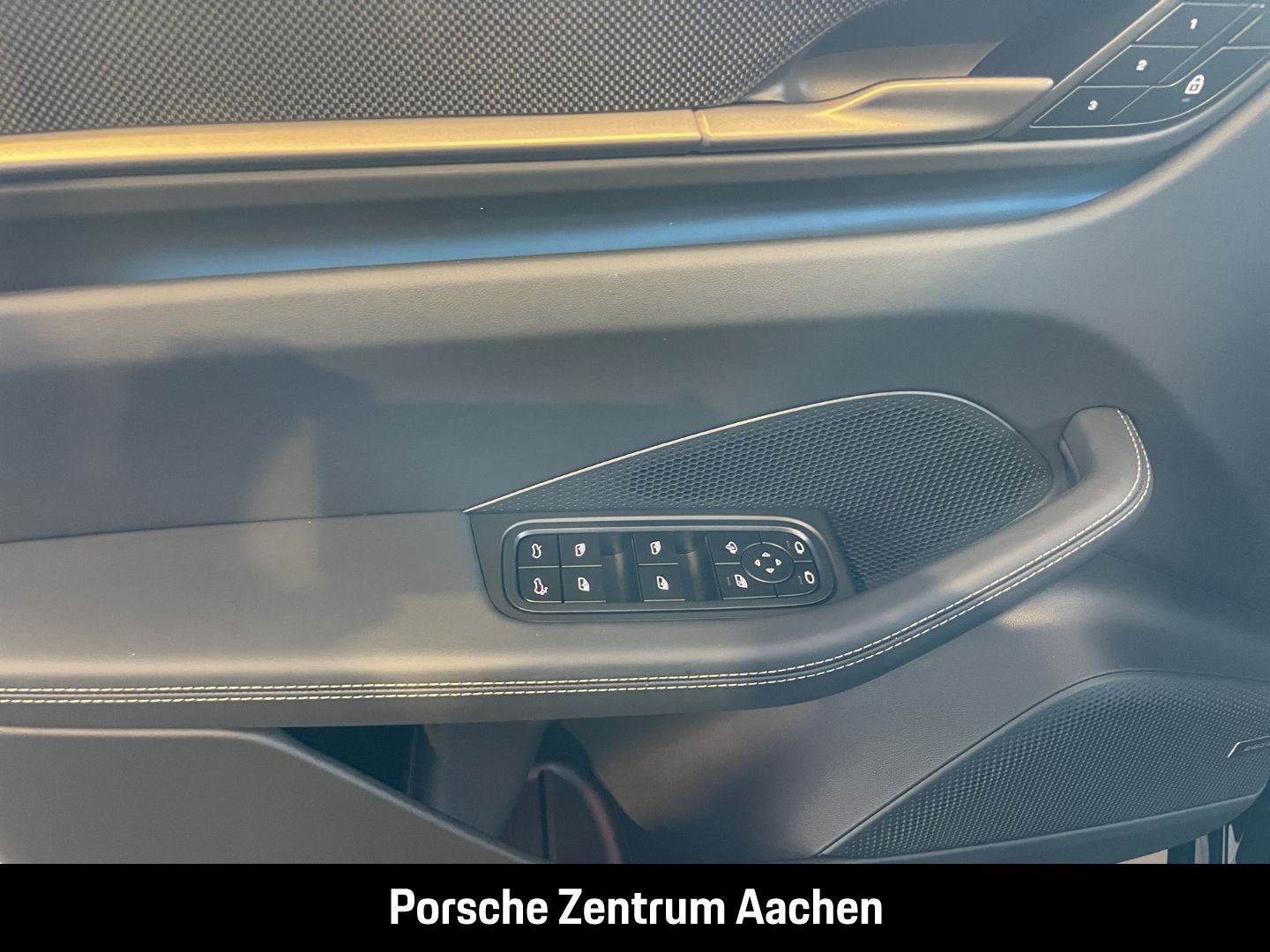Porsche Macan - Bild 19