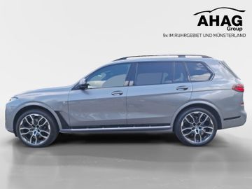 BMW X7 - 6