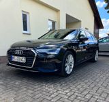 Audi A6 40 TDI QUATTRO/B&O/LEDER - Audi A6: Kombi, 4b