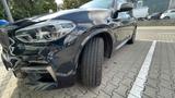 BMW X3M40d StdHzg AHK HUD*Restgarantie*Pano''21''vol - gebrauchte BMW X3 M40 aus dem Jahr 2021